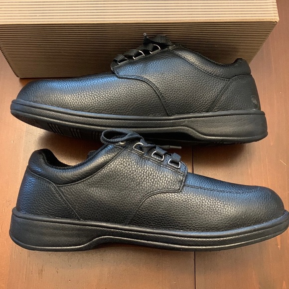 OrthoFeet - Avery Island Men’s, sz 11, Xwide - Picture 4 of 9